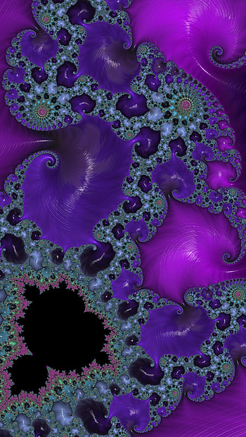 Trippy Psychedelic Fractal Art, trippy, psychedelic, hippie, Abstract, fractal HD phone wallpaper