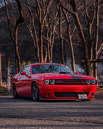 Dodge, araba, tekerlek HD phone wallpaper