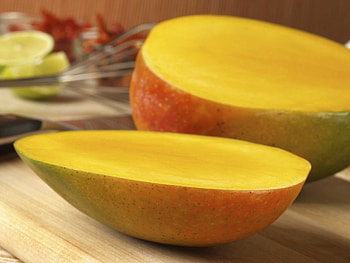 Captivating mango , Stunning ry, Impressive colors, Striking visuals HD wallpaper