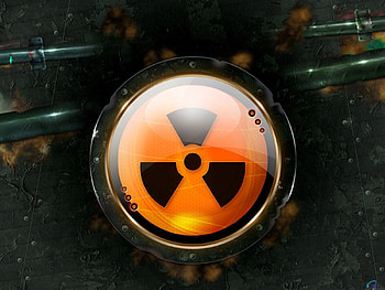 Miscellanea, Miscellaneous, Circle, Sign, Radiation, Symbol HD wallpaper