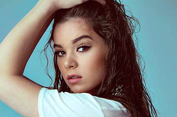 Hailee steinfeld, beautiful, celebrity HD wallpaper