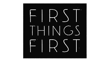 First Things First Grizzly Griptape HD wallpaper