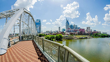 Nashville, Tennessee, Travels, public adjusters increase HD wallpaper