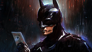 The Batman 2021 Artworks , the-batman, batman, superheroes, artwork, artist, artstation HD wallpaper