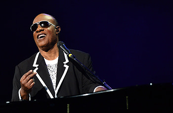 Stevie Wonder, Greatest hits, Music collection HD wallpaper