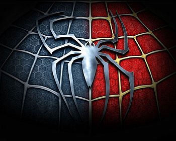 Spiderman, web, movie, marvel HD wallpaper