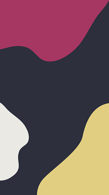 Multicolored, Motley, Texture, Textures, Minimalism, Wavy, Stains, Spots HD phone wallpaper