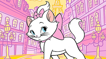 THE ARISTOCATS animation cartoon cat cats family disney kitten | | 469353 | UP HD wallpaper