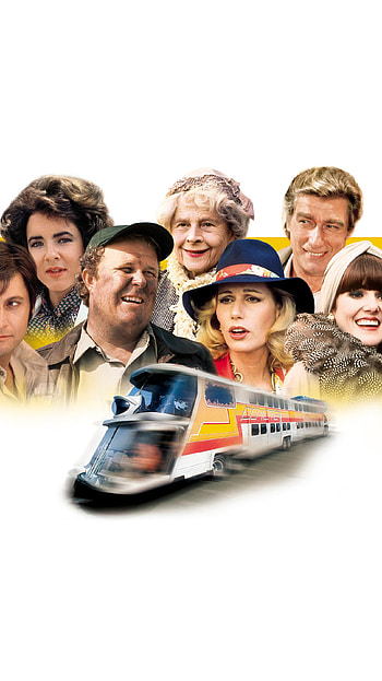The Big Bus (2022) movie HD phone wallpaper