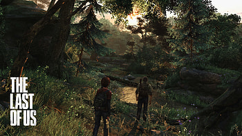 The Last of Us, Captivating story, Engaging gameplay, Unforgiving world HD wallpaper