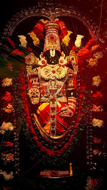 Balaji , Dark Theme Background HD phone wallpaper