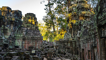 Angkor Wat, , Background HD wallpaper