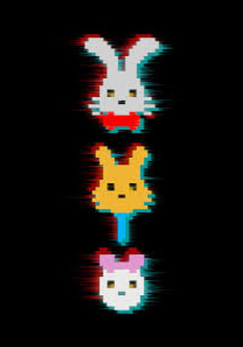 Mr. Hopps Playhouse 2, Mr. Stripes, Mr.Hopps Playhouse, Mr.Hopps, Ms. Bo HD phone wallpaper