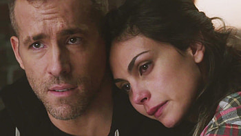 Vanessa, Ryan Reynolds, , Background HD wallpaper