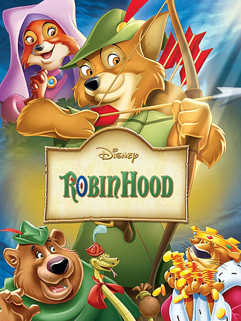 Poster, Robin Hood HD phone wallpaper