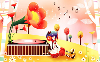 Childhood Fairytale, fairy, tale, child, hood HD wallpaper