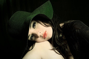 Sexy face, sexy, face, girl, model HD wallpaper