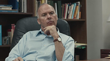 Michael Keaton, National treasure, Best roles, Jacob Burns Film Center HD wallpaper