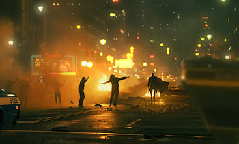Clearing The Mess, the-batman, superheroes, batman, movies, 2021-movies HD wallpaper