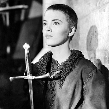 Joan of Arc, Timeless beauty muse, Met Gala, Fashion inspiration HD phone wallpaper