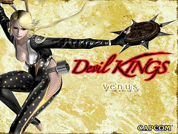 Dead Kings, games HD wallpaper