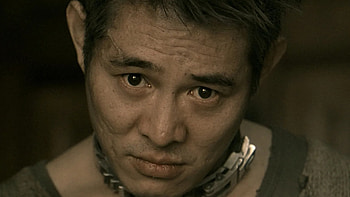Jet Li, Unleashed review, Martial arts intensity, Powerful performance HD wallpaper