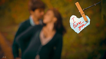 Love Couple, love, couple, i-love-you HD wallpaper