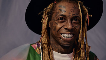 Lil Wayne, Multifaceted artist, Musical genius, Genre-bending creativity HD wallpaper