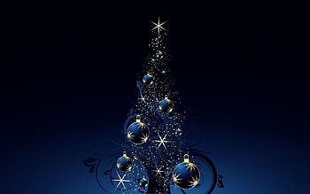 Holidays, Background, New Year HD wallpaper
