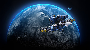 Macross: Robotech — Valkyrie Above Earth, Robotech, Macross HD wallpaper