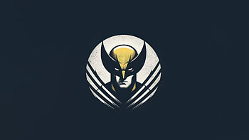 Wolverine Solitude, x-men, wolverine, superheroes, artwork, digital-art, art HD wallpaper