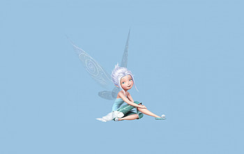Periwinkle, blue, fairy, wings, fantasy, movie, disney, secret of the wings HD wallpaper