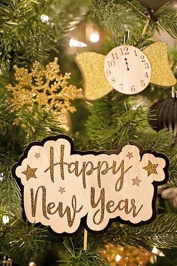 New Year 2022, Lively celebrations, Festive , Colorful idle screens HD phone wallpaper