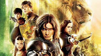 Chronicles of Narnia , Fantasy adventure HD wallpaper