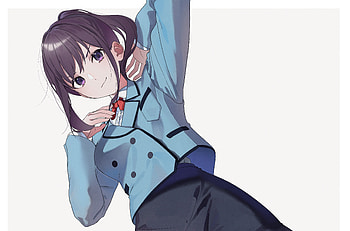 Anime, Solo Leveling HD wallpaper