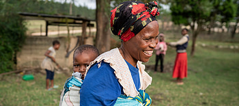 Eswatini travels, 10 Fakten, Eswatini, World Vision HD wallpaper