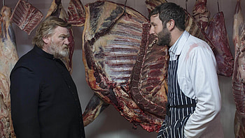 Calvary (2022) movie HD wallpaper