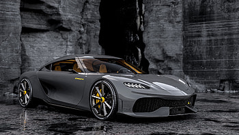 Gemera, Koenigsegg HD wallpaper