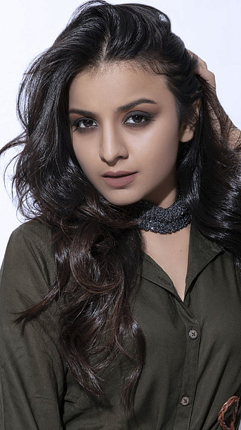 Mahima Makwana, telugu actress, model HD phone wallpaper