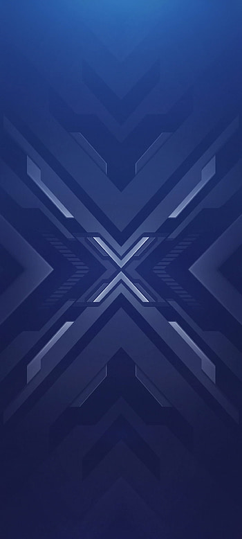 Black shark X, gaming, gamer, simple HD phone wallpaper