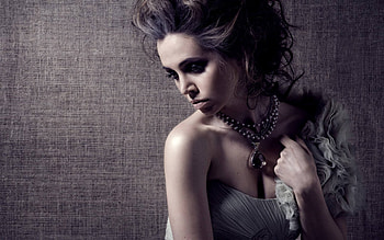 Eliza Dushku , eliza-dushku, celebrities, girls HD wallpaper