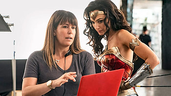 Patty Jenkins, Wonder Woman 3, Gal Gadot returns, Directing announcement HD wallpaper