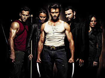 Cinema, People, Actors, Men, X-Men HD wallpaper