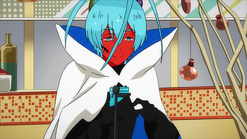 Gatchaman Crowds, Gelsadra, Gatchaman Crowds Insight, Engaging storyline HD wallpaper