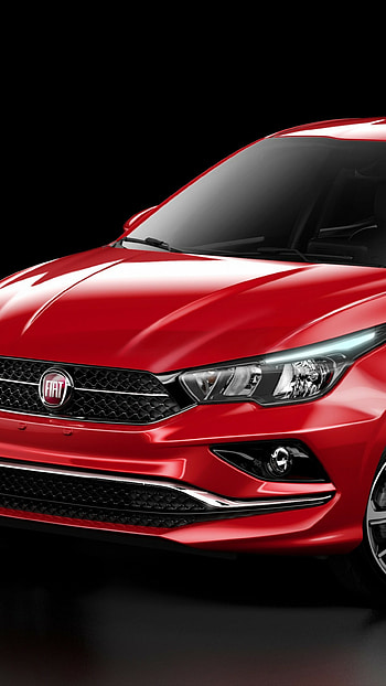 Cronos, Fiat HD phone wallpaper