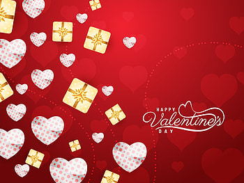 holiday, Valentine's Day HD wallpaper