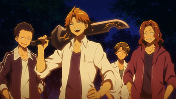 : Anime Adventures in Loner Life in Another World, Anime HD wallpaper