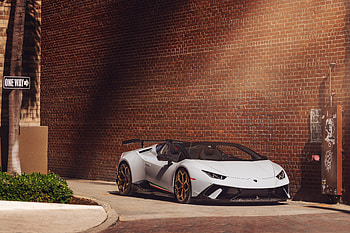 Vossen Novitech Huracan Performance , lamborghini-huracan-performante, lamborghini-huracan, lamborghini, 2019-cars, cars, behance HD wallpaper