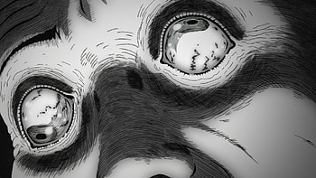 Uzumaki: A Dive into Horror, Anime, Uzumaki: Spiral Into Horror HD wallpaper