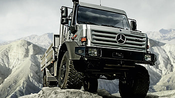 Mercedes Benz Unimog U5000 Truck, U5000, Truck, Benz, Unimog, Mercedes HD wallpaper